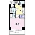 ラ・フォルテ新大阪2階6.6万円