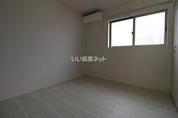 マノールII 203 2階1LDKのリビング/ダイニング