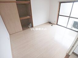 アイソウハイツNo.2 1Kの写真
