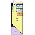 ホワイトキャッスル宮城野22階5.6万円
