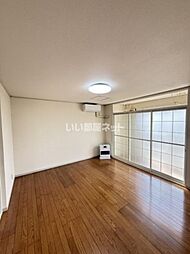 メイユール原別 201 2階3LDKのリビング/ダイニング