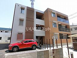 ディーシャンブル南丸之内C棟 102