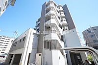 大阪府茨木市末広町：物件画像／大東建託リーシング株式会社　なかもず店