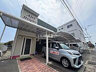 佐賀県鳥栖市鎗田町：物件画像／大東建託リーシング株式会社 鳥栖店