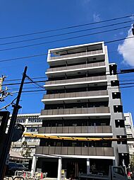 リテラス住吉 802