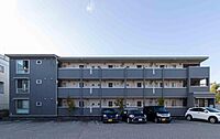 富山県高岡市戸出町3丁目4番8号：物件画像／大東建託リーシング株式会社　魚津店