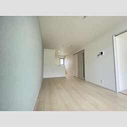 つくばエクスプレス 三郷中央駅 徒歩9分の賃貸アパート 2階1LDKのリビング/ダイニング