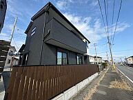 徳島県板野郡北島町北村字水神原84-16：物件画像／大東建託リーシング株式会社　徳島店