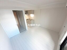 JR陸羽東線 古川駅 徒歩16分の賃貸アパート 1階1LDKのリビング/ダイニング