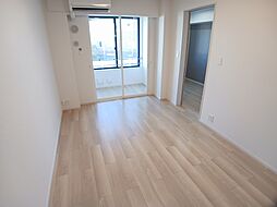 サニープレイス　古町 104 1階1LDKのリビング/ダイニング