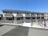 栃木県宇都宮市平出町3764-23：物件画像／大東建託リーシング株式会社 北栃木店