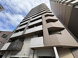 アスヴェル神戸元町海岸通 1104