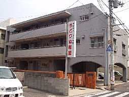 永田マンション 101