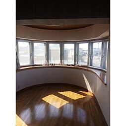 ナビハイツ新正S棟 201 2階3LDKのリビング/ダイニング