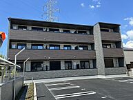 京都府京田辺市東西神屋：物件画像／大東建託リーシング株式会社 京都店