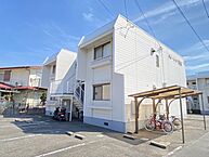 岡山県倉敷市西中新田382：物件画像／大東建託リーシング株式会社　岡山店