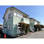 栃木県鹿沼市緑町2丁目3-7：物件画像／大東建託リーシング株式会社 宇都宮店