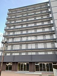 エヌステージジェイアール新白岡駅前 0408