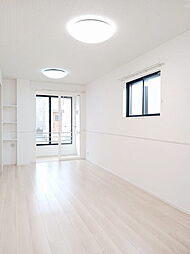 フィオーレＳＫ　III 101 1階1LDKのリビング/ダイニング