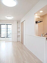 フィオーレＳＫ　III 103 1階1LDKのリビング/ダイニング