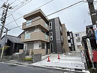 東京都足立区西新井2丁目28-13：物件画像／大東建託リーシング株式会社 北千住駅前店