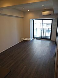 コンフォリア・リヴ谷町四丁目 902 9階2LDKのリビング/ダイニング