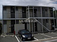 愛知県豊川市牛久保町大手：物件画像／大東建託リーシング株式会社 豊川店