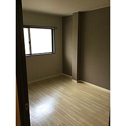 パークサイドJ2 B棟 203 2階3LDKのリビング/ダイニング