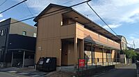 滋賀県草津市上笠3丁目1-13：物件画像／大東建託リーシング株式会社 南草津駅前店