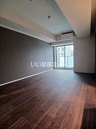 ＡＳＭＡＣＩ　ＭＡＩＳＯＮ両国I 704 7階1LDKのリビング/ダイニング