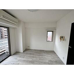 CYNTHIA FOUR-D HATAGAYA 402 4階1Kのリビング/ダイニング