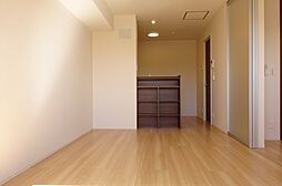 JR鹿島線 鹿島神宮駅 6.4kmの賃貸アパート 2階1LDKのリビング/ダイニング