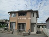 岡山県岡山市東区上道北方719-2：物件画像／大東建託リーシング株式会社 岡山東店