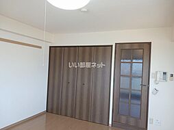 ＧＭ　ＩＷＡＤＥ 608 6階1Kのリビング/ダイニング