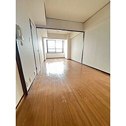 インペリアル京都 1002 10階3LDKのリビング/ダイニング