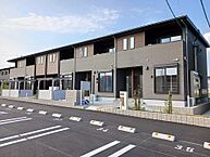 愛知県西尾市上矢田町明伝：物件画像／大東建託リーシング株式会社 西尾駅前店