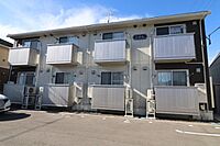 福島県福島市八木田字神明70-2：物件画像／大東建託リーシング株式会社 相馬店
