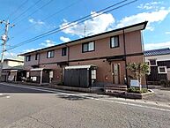 岡山県岡山市北区野田4丁目13-30：物件画像／大東建託リーシング株式会社　岡山店