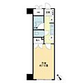 エスティー国分寺1階6.3万円