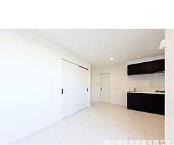 Jack komeiIII 203 2階1LDKのリビング/ダイニング