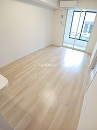 ベル・ヴィオラＫVIII 103 1階1LDKのリビング/ダイニング