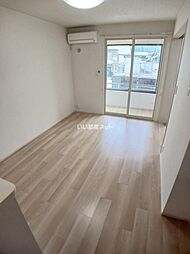 ベル・ヴィオラＫXI 101 1階1LDKのリビング/ダイニング