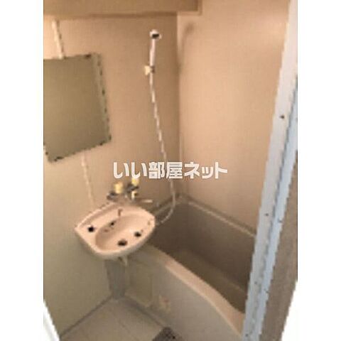 浴室