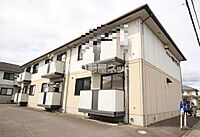 広島県福山市南松永町2丁目17-45：物件画像／大東建託リーシング株式会社 三原店