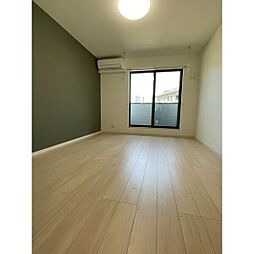 CITY連坊ステーションコート 207 2階1Kのリビング/ダイニング