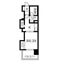 リアライズ清閑町3階5.8万円