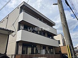 近鉄京都線 伏見駅 徒歩7分の賃貸アパート