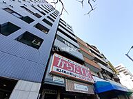 広島県広島市南区的場町2丁目：物件画像／大東建託リーシング株式会社 広島店