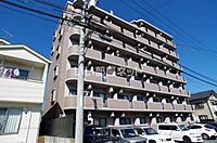広島県広島市安佐南区長束4丁目：物件画像／大東建託リーシング株式会社 広島店