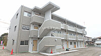 鹿児島県霧島市隼人町住吉：物件画像／大東建託リーシング株式会社　霧島店